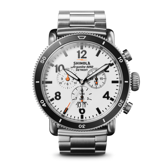 White Hurricane Watch - White