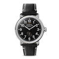 Runwell Watch - Black