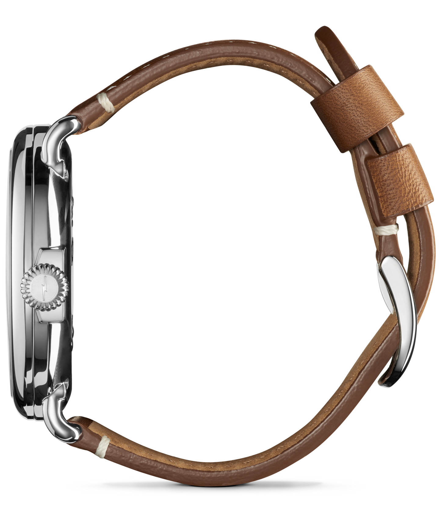 Runwell Watch - Green