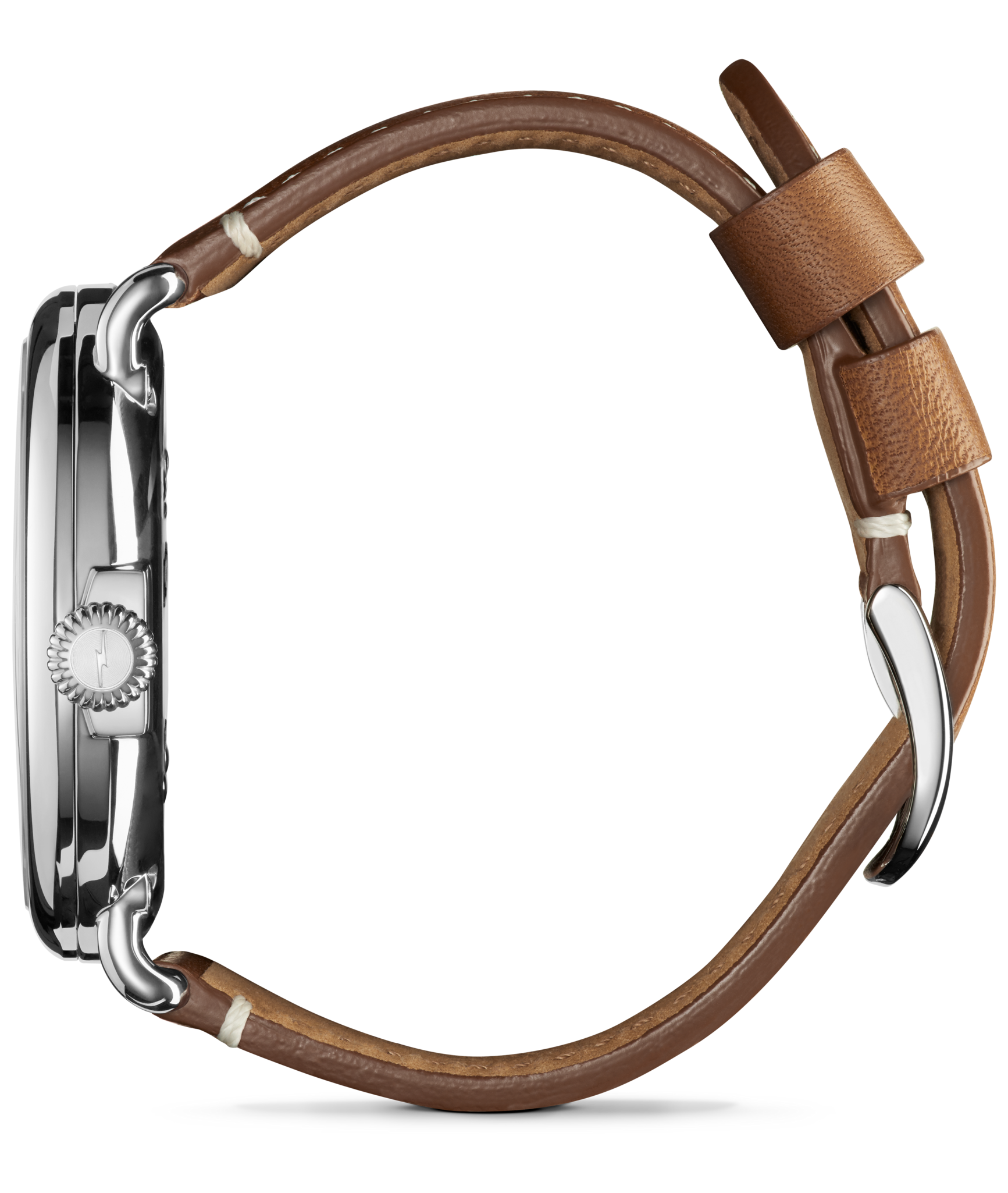 Runwell Watch - Green