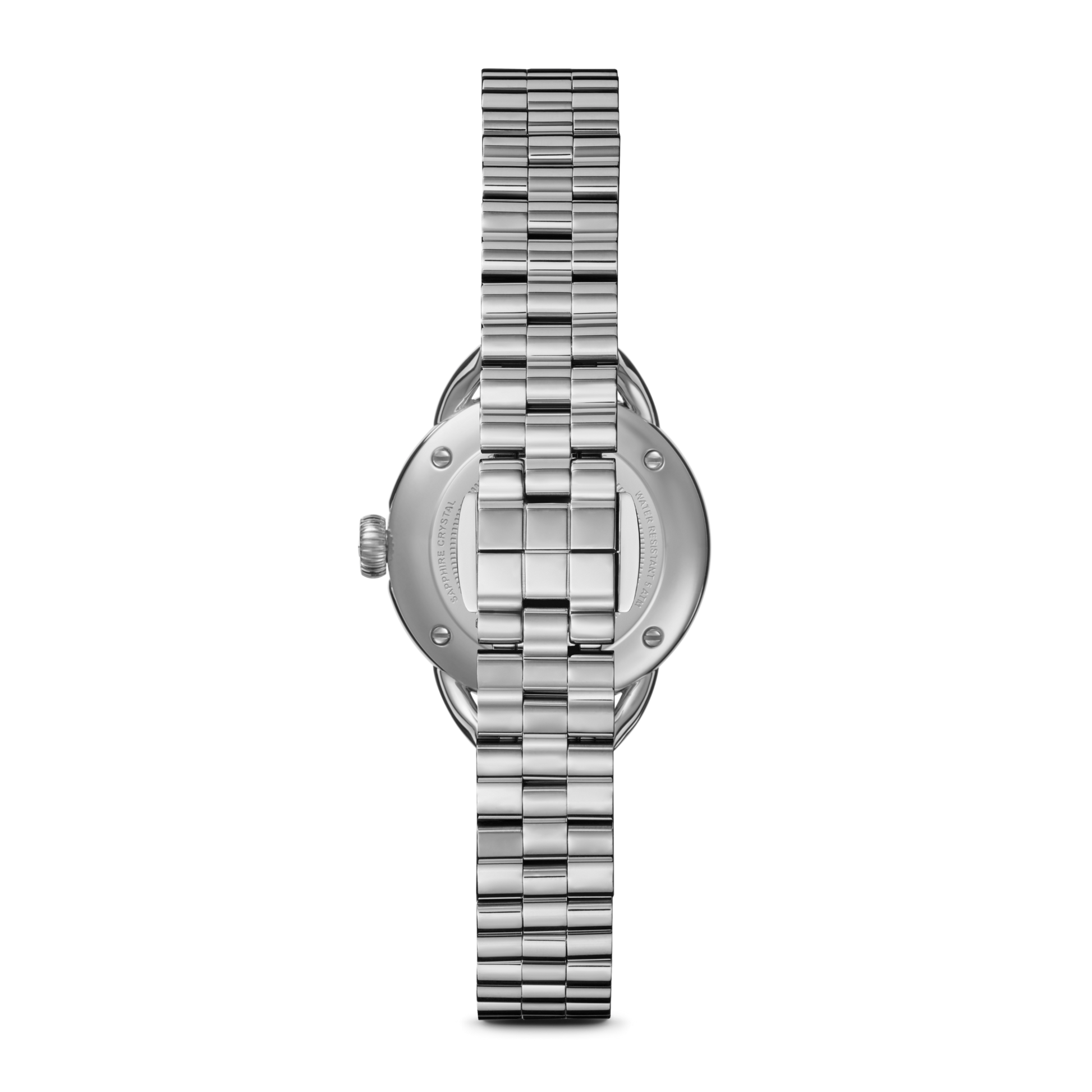 Runabout Watch - MOP Diamond