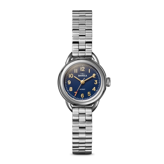 Runabout Watch - Navy