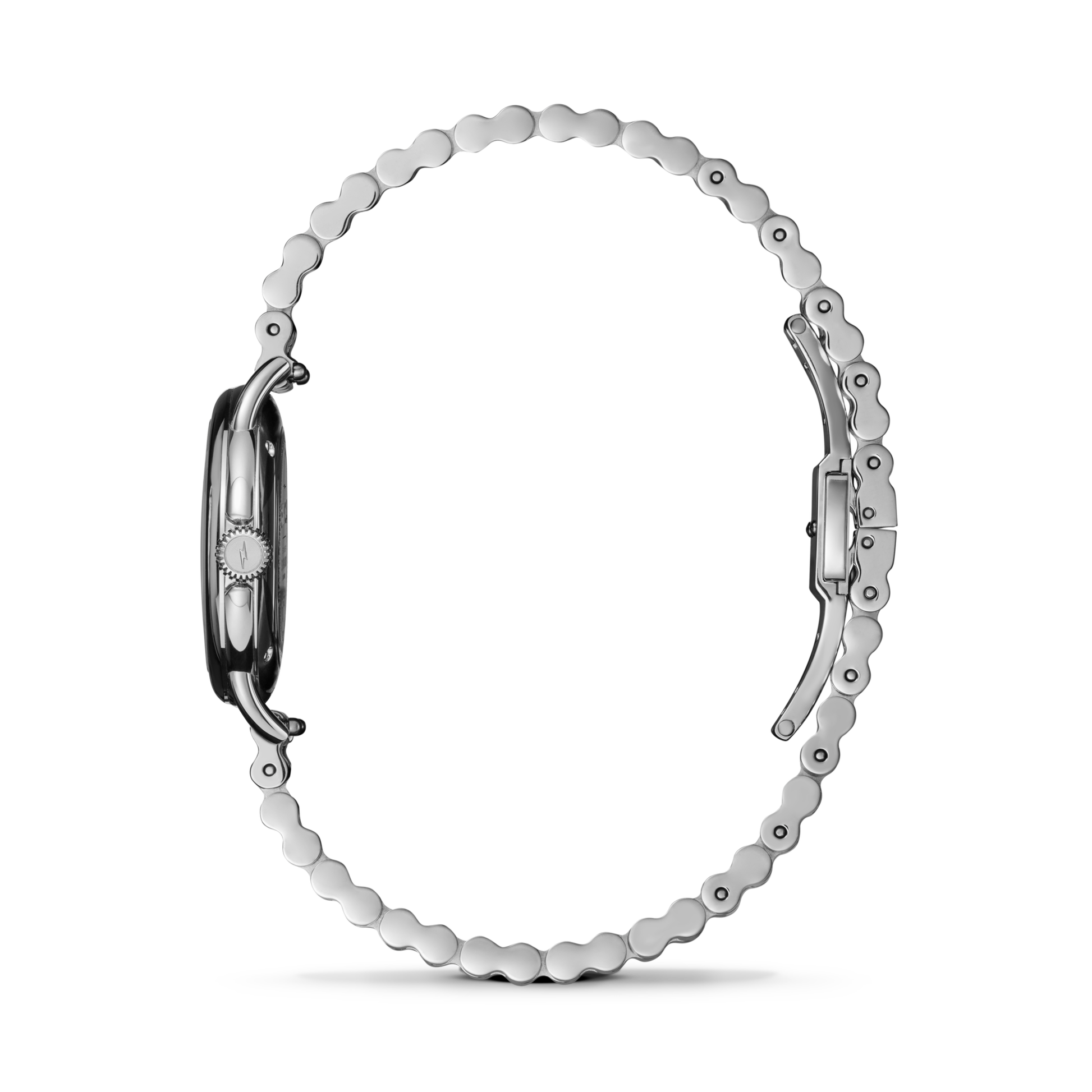 Runabout Watch - White