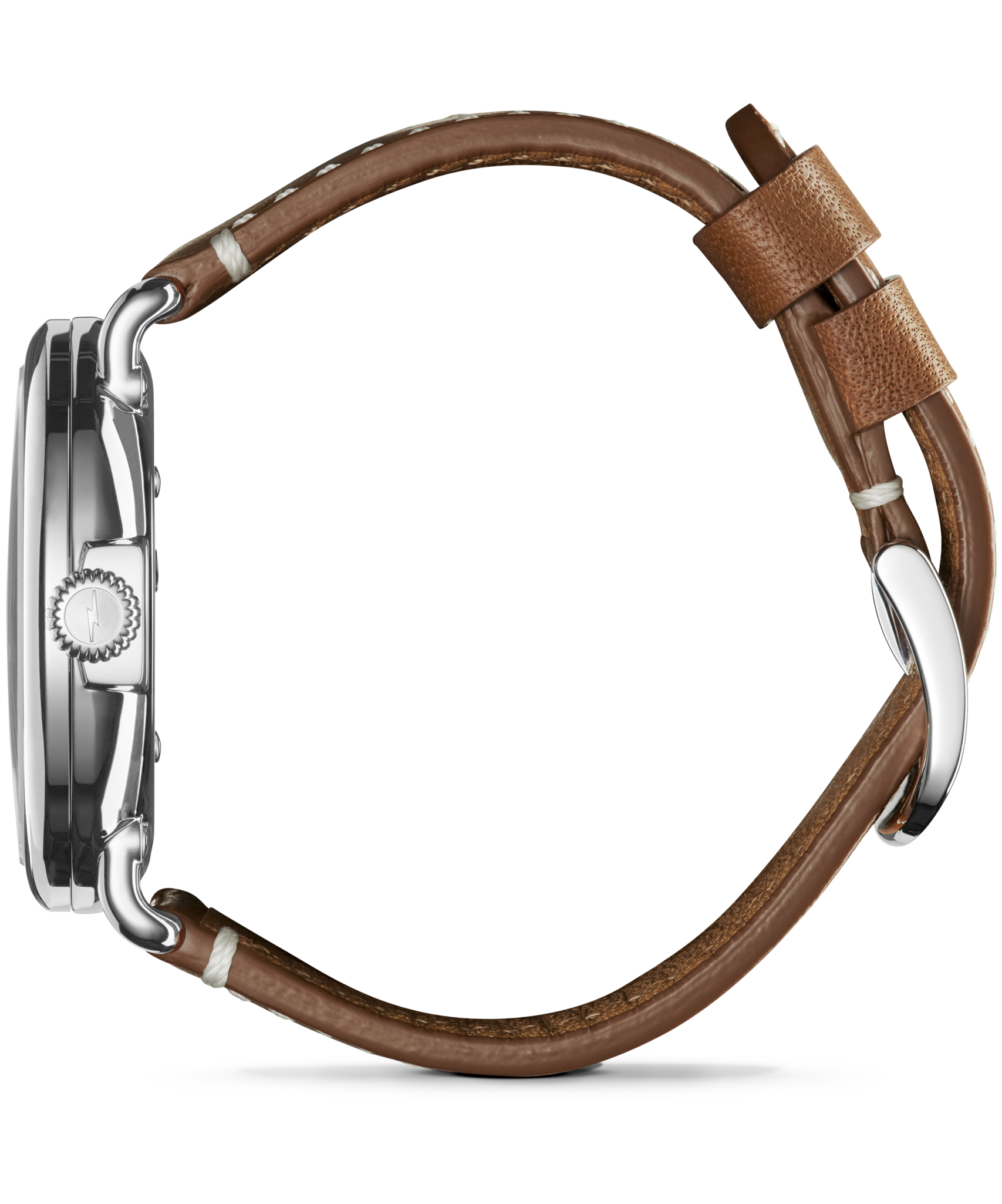 Runwell Watch - White