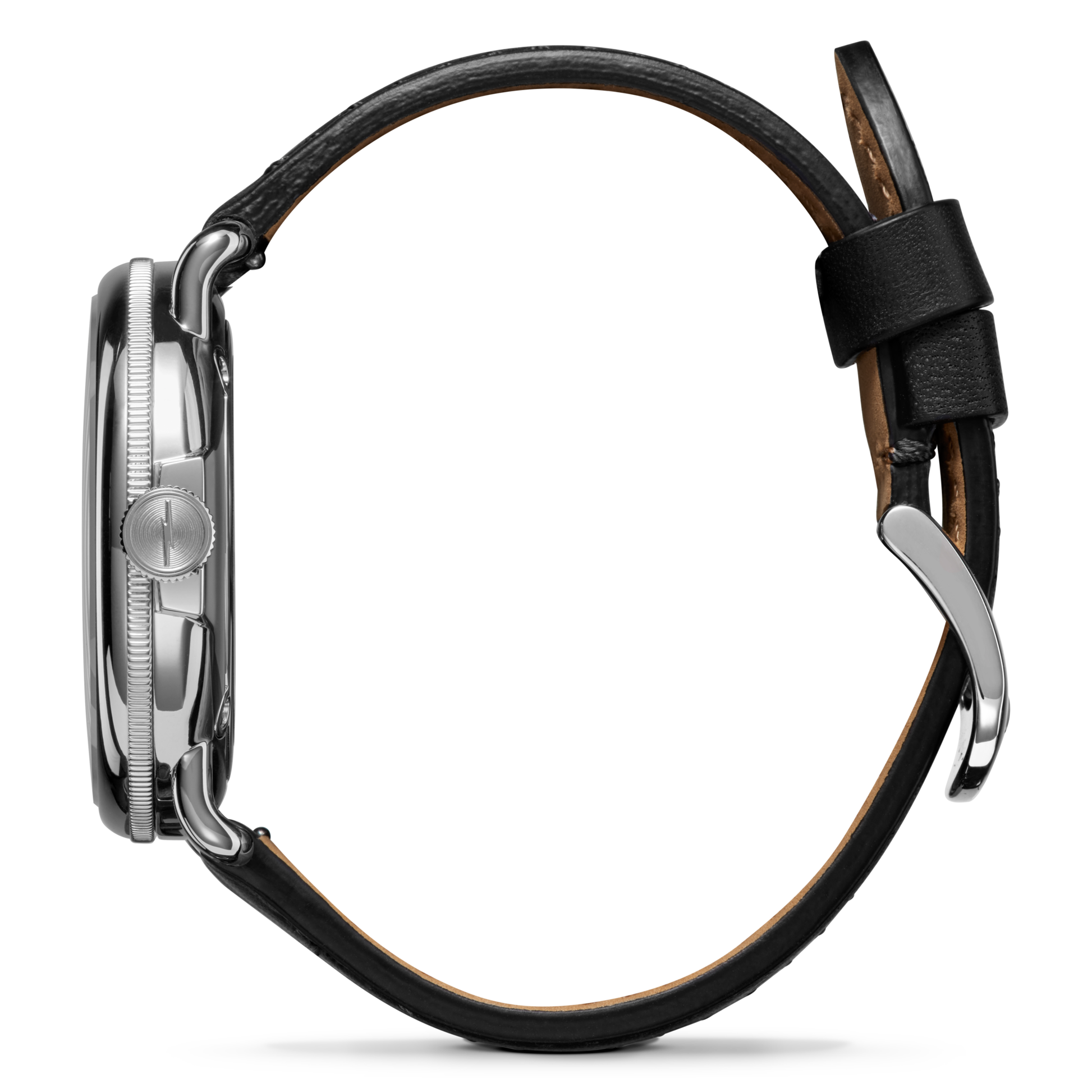 Canfield C56 Watch - Black