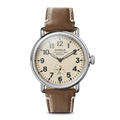 Runwell Watch - Cream
