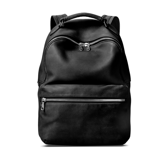Runwell Backpack - Black