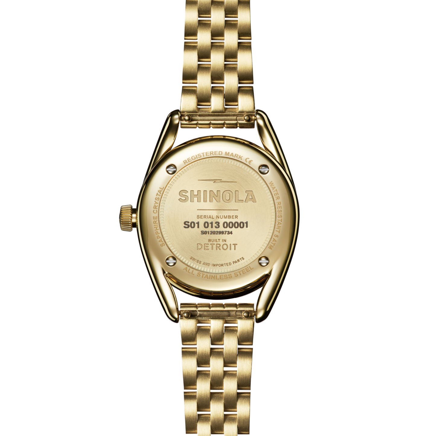 Derby Watch - Petoskey