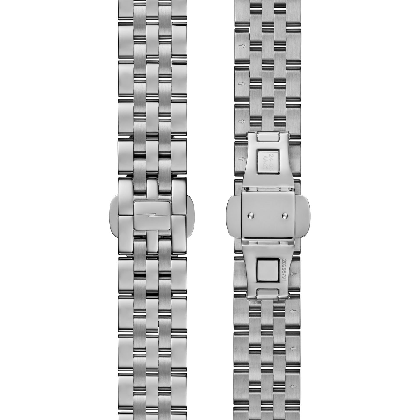 Circadian Monster Automatic Watch - Daylight Blue