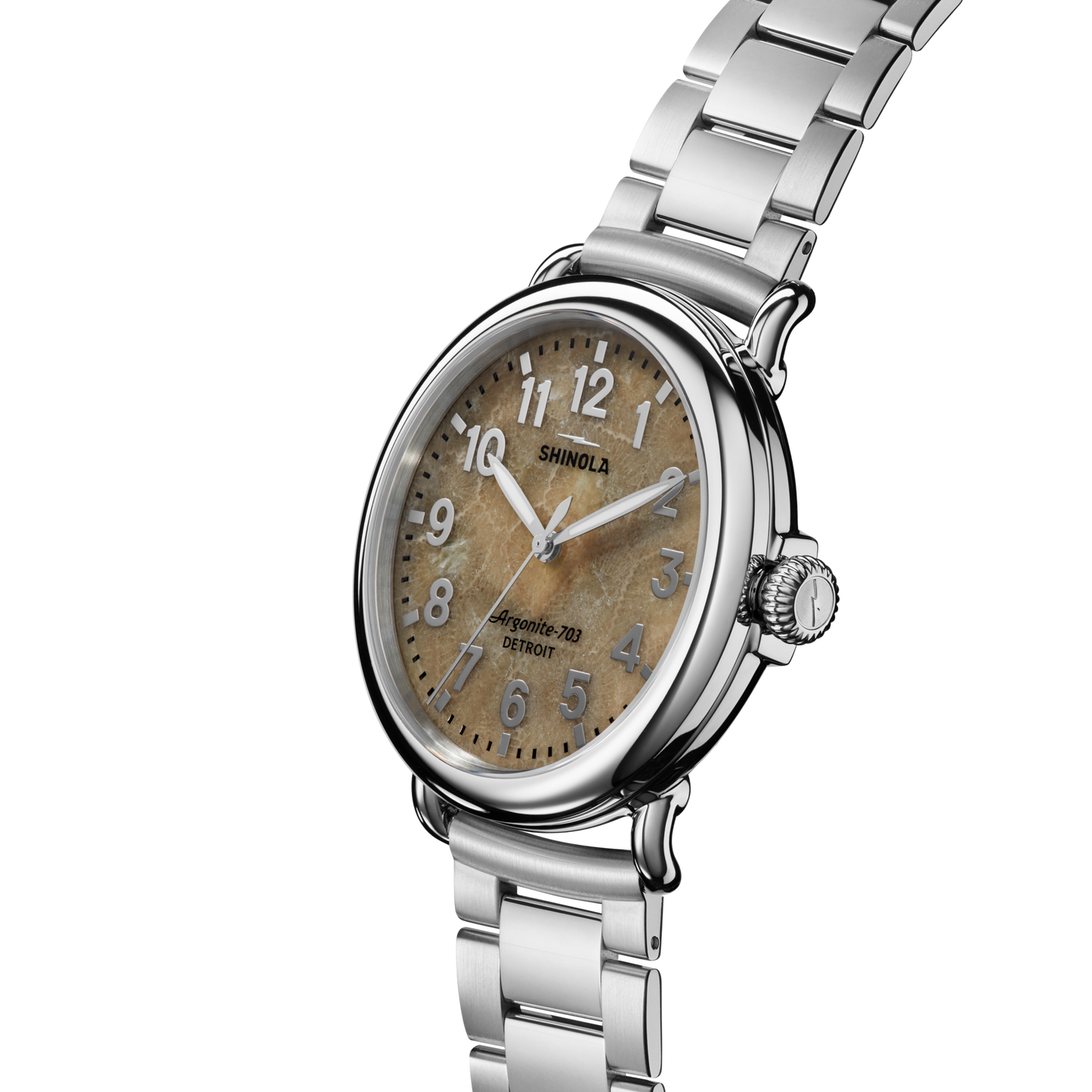 Runwell Watch - Petoskey