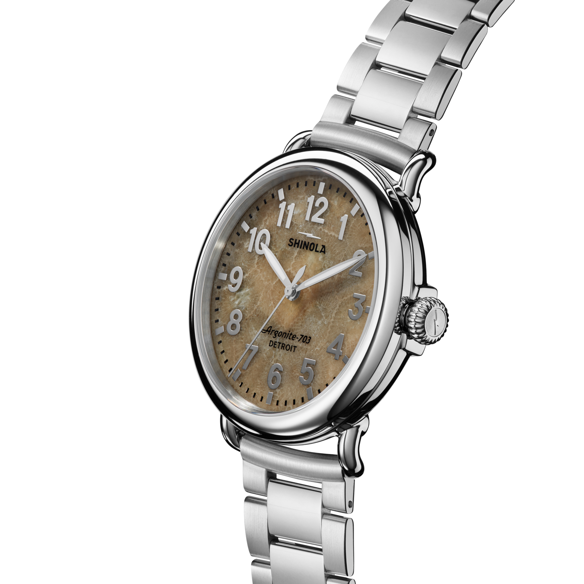 Runwell Watch - Petoskey