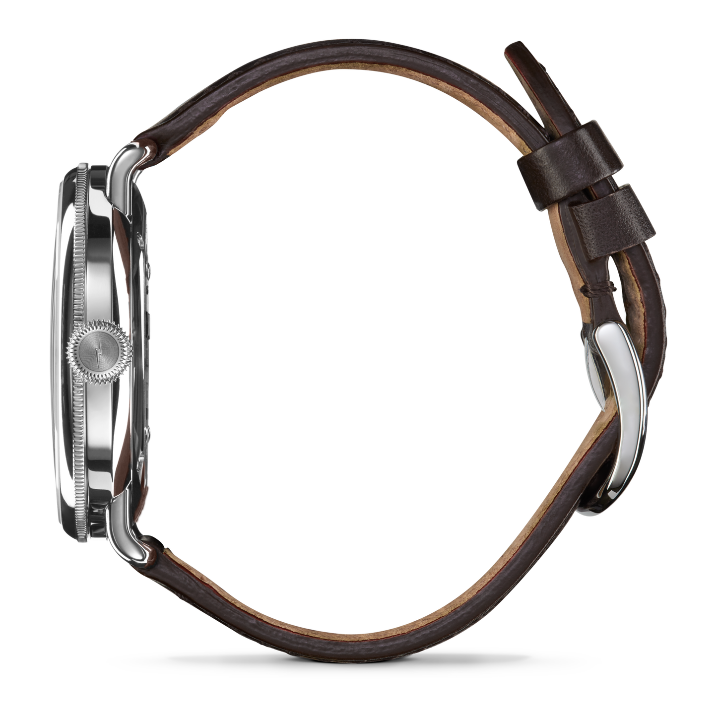 Canfield Watch - Dark Olive