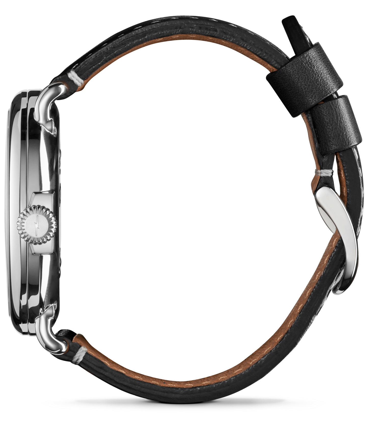 Runwell Watch - Black