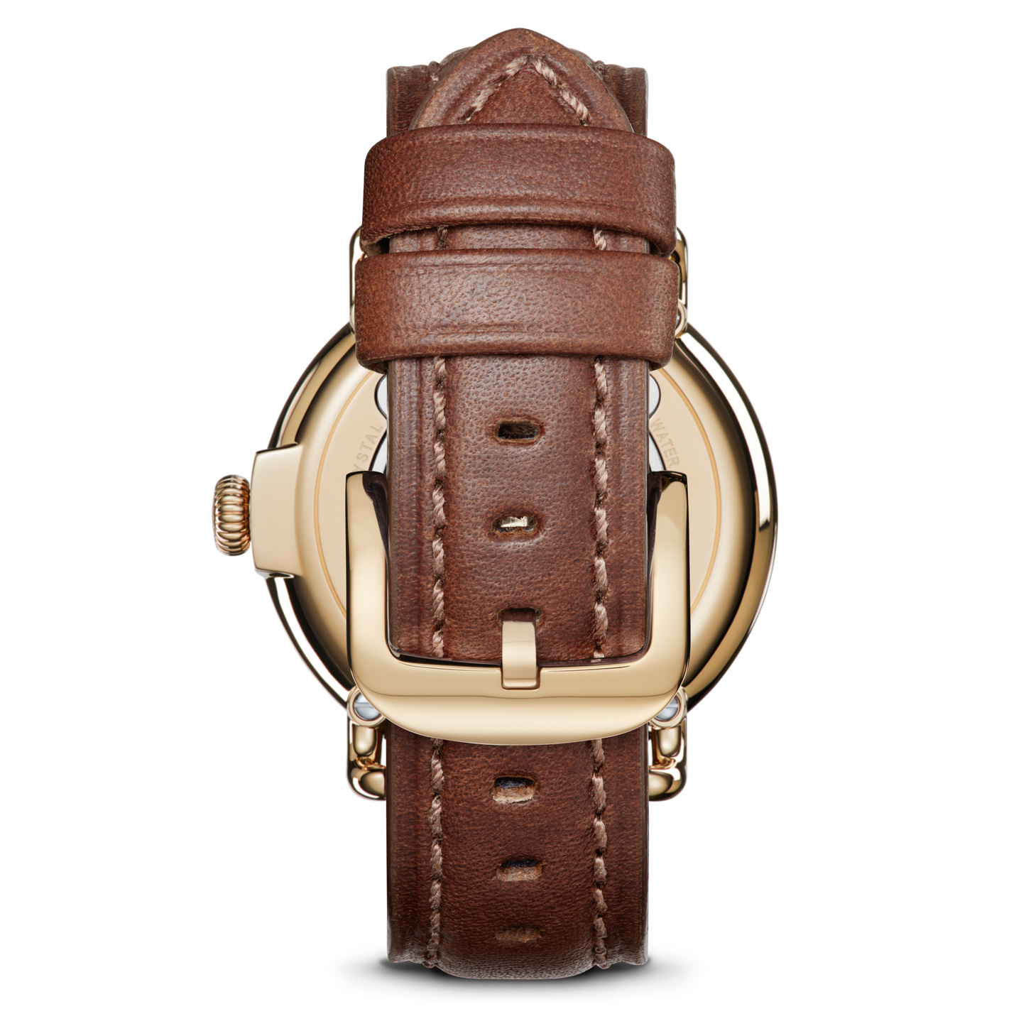 Runwell Watch - White