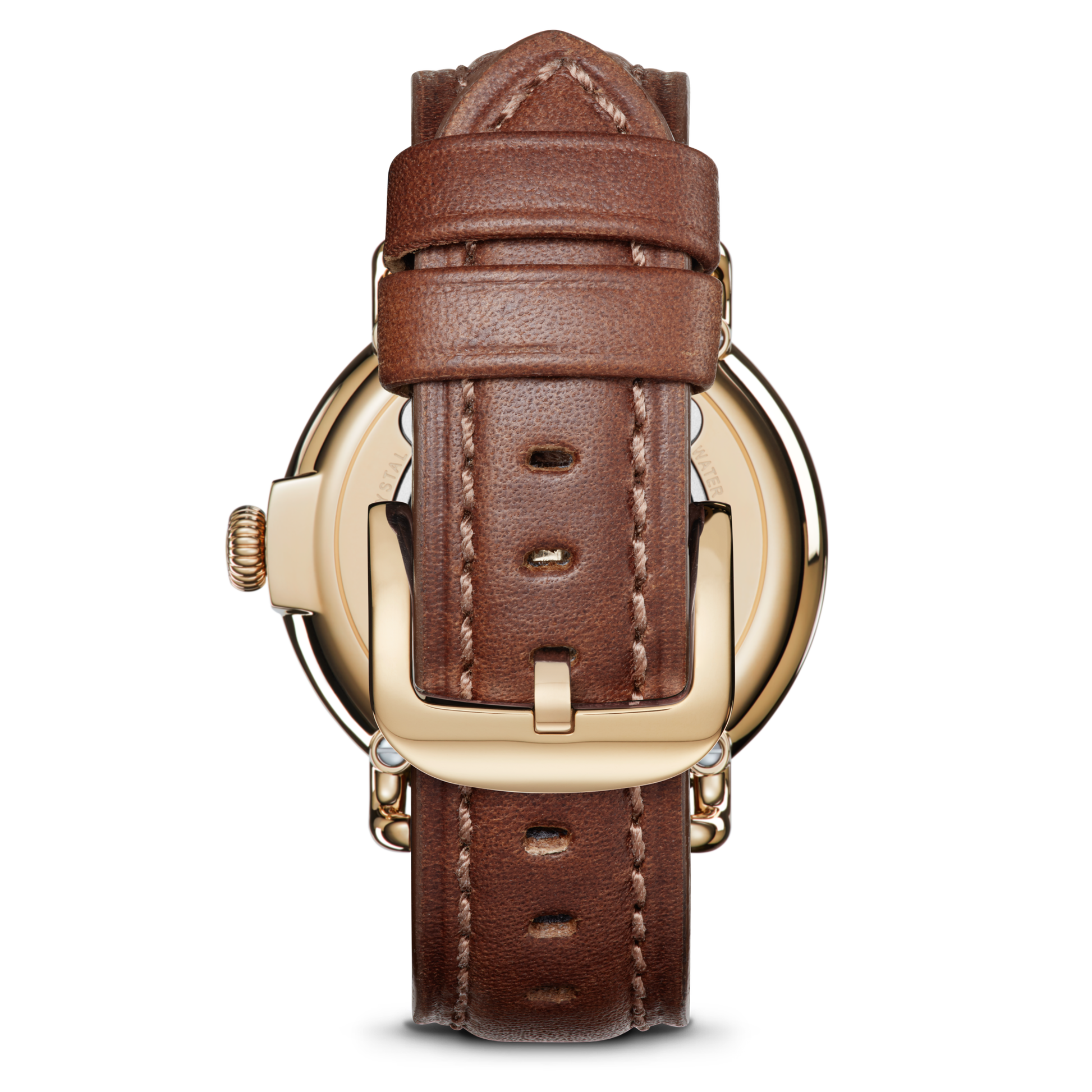 Runwell Watch - White