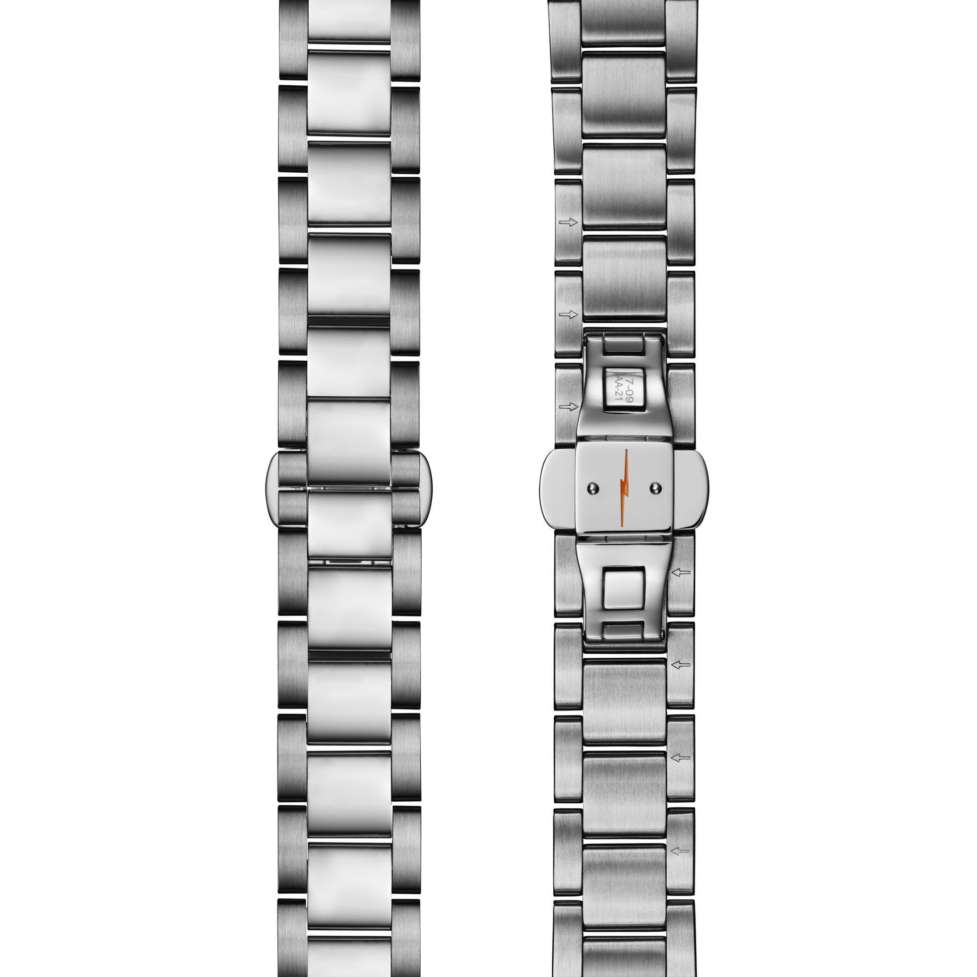 Runwell Watch - Cadet Blue